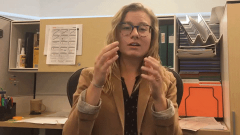 Time Booking GIF