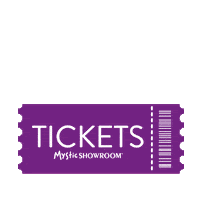 Concert Shows Sticker by Mystic Lake Casino Hotel
