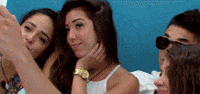 mtv temporada 3 GIF by Acapulco Shore