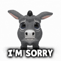 Sad Miss You GIF by schleich®