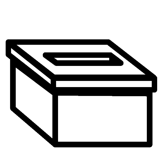 Voting Election Day Sticker by Originals