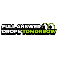 Tomorrow Sticker by Pest Daily