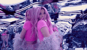 mad love GIF by Mabel