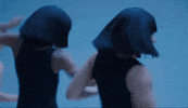 mad love GIF by Mabel