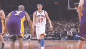 jeremy lin basketball GIF