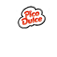 PicoDulceLheritier rain candy cloud lollipop Sticker