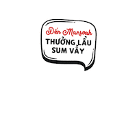 Manwahhotpot Sticker by Manwah Taiwanese Hotpot VN