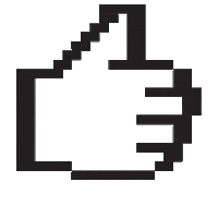 Play Talk Sticker by None in Three