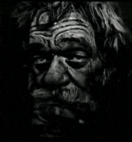 Tired GIF