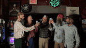 A Day To Remember Drink GIF by Epitaph Records