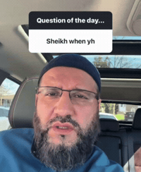 Sheikh GIF