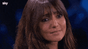 Sad Ambraangiolini GIF by Sky Italia