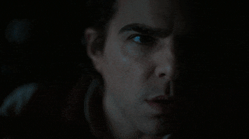 Zachary Quinto Nos4A2 GIF by AMC Latinoamérica