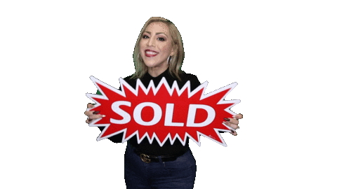 Jessenia Garcia Sticker by thelunateam