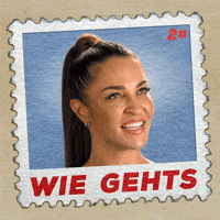 Wie Gehts!