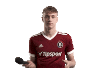 Acsparta22 Sticker by AC Sparta Praha