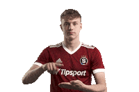 Acsparta22 Sticker by AC Sparta Praha