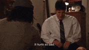 zooey deschanel fox GIF by New Girl