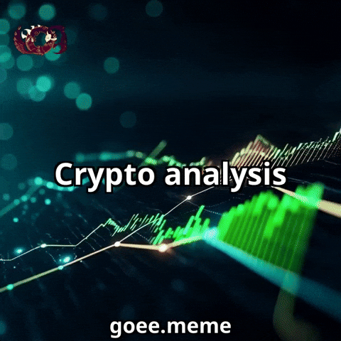 Crypto Humor GIF by Goeememe