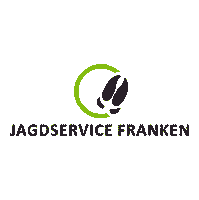 Jagdservice service jagd wmd waidmannsheil Sticker