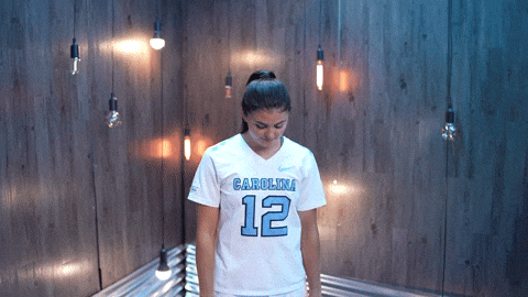 North Carolina GIF by UNC Tar Heels