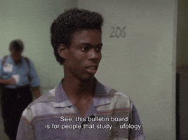 Star Trek Ufo GIF by Goldmaster