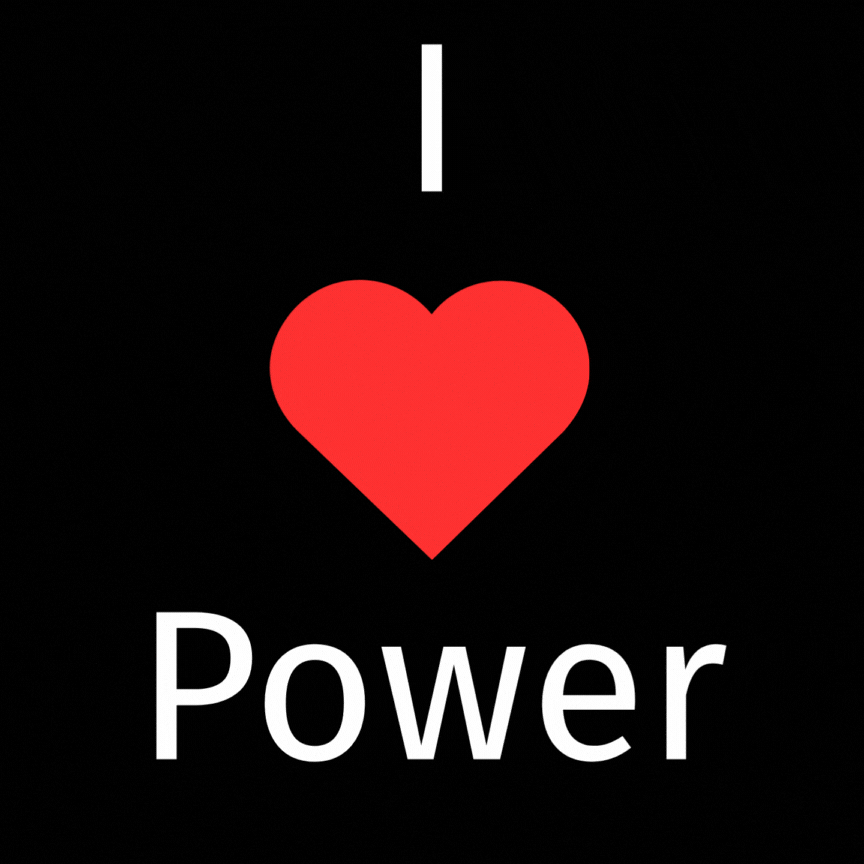 Presentation Impro GIF by KAPOPO - PowerPoint Karaoke