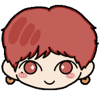 Zzz おやすみ Sticker