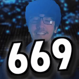 669