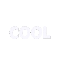 Cool Sticker by Institut Artline