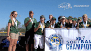 north dakota state bison GIF by NDSU Athletics