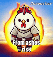 Sun Joy GIF by Zorooster