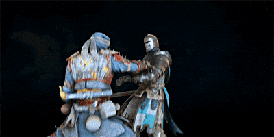 ForHonorGame game gaming xbox pc GIF