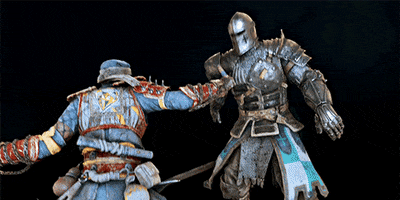 ForHonorGame game gaming xbox pc GIF