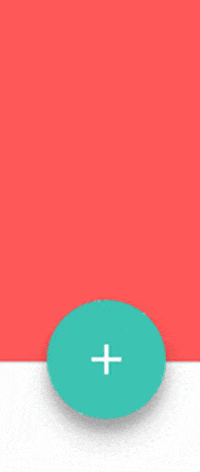 design float GIF