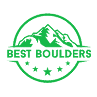 Climbing Bouldering Sticker by BestBoulders