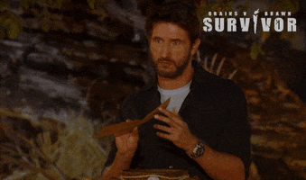 Vote Survivor Australia GIF by Australian Survivor