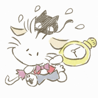 Lets Go Running GIF