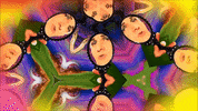 Music Video Queer GIF by ladypat