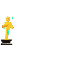 marvel oscars Sticker by Sociedad Fantasma Stickers