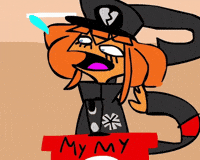 Angry Ongezellig GIF