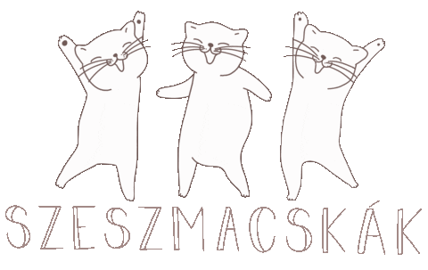Cats Sticker