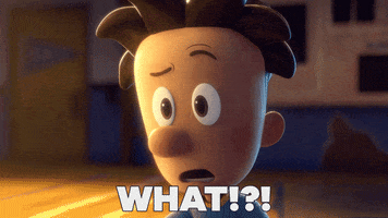 Big Nate What GIF by Nickelodeon
