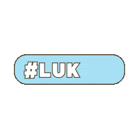 lightupkshop toronto luk lightupk lightupkshop Sticker