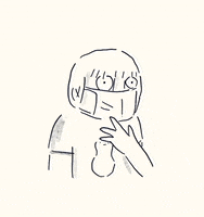 Dog Im Fine GIF by Alice Socal