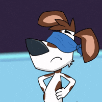 Character Disbelief GIF by VeeFriends