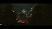 Rap Love GIF by Ray BLK