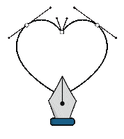 Love It Hearts Sticker by Ouuilove