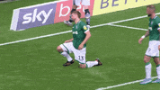 Teamwork Yes GIF by Sheffield Wednesday Football Club