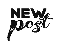 anienvart new new post post saturday Sticker